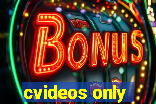 cvideos only